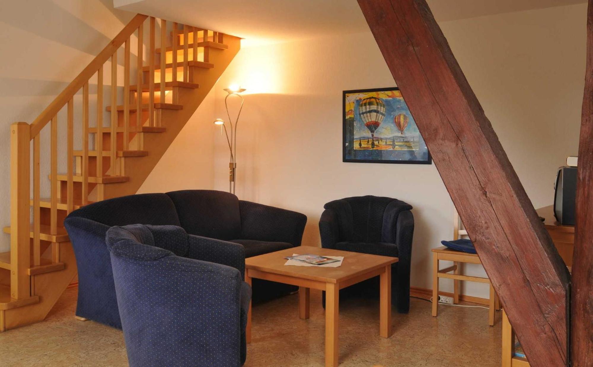 Amtmannshaus Greetsiel Apartment Екстериор снимка