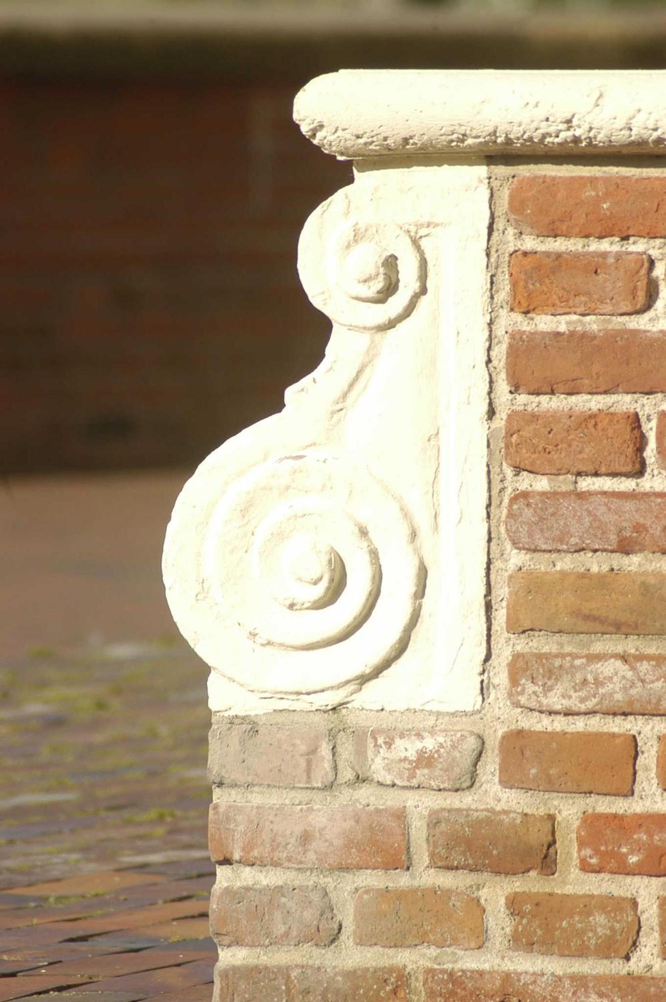 Amtmannshaus Greetsiel Apartment Екстериор снимка