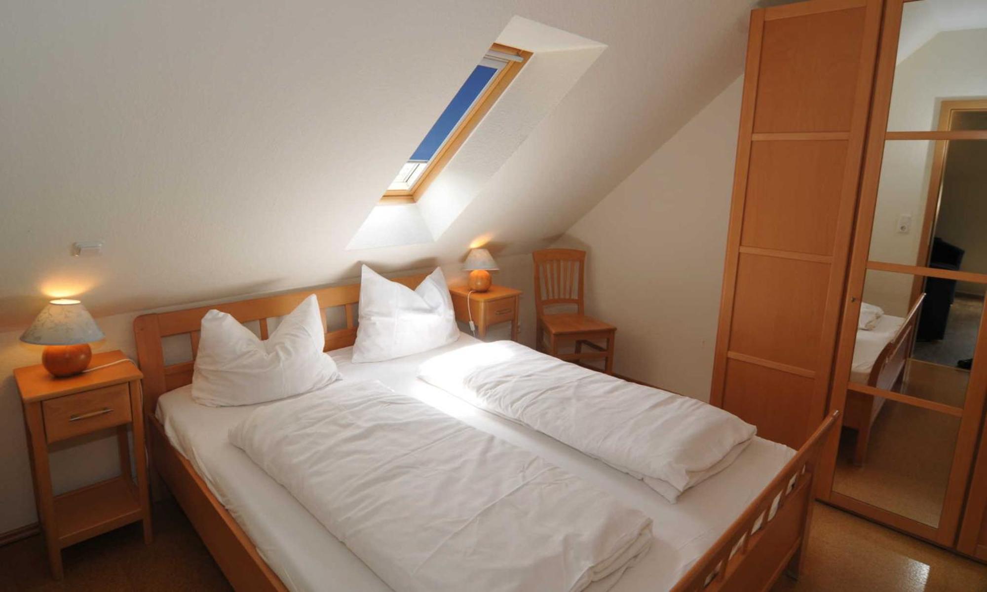 Amtmannshaus Greetsiel Apartment Екстериор снимка